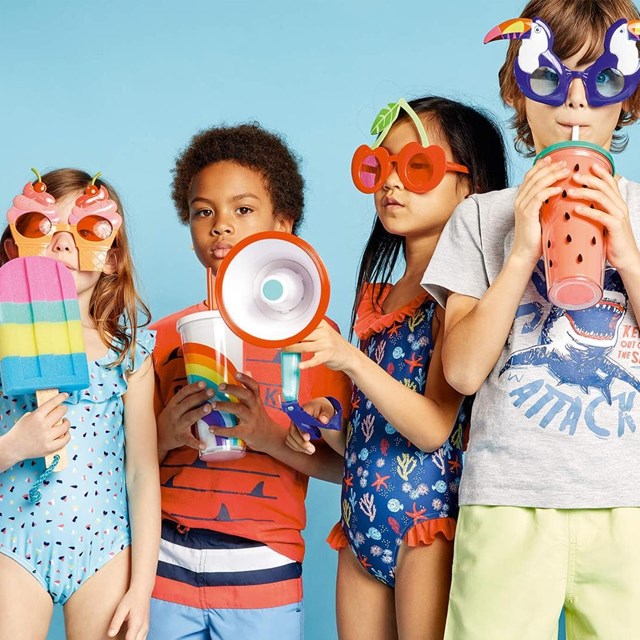 Concurso de look atrevido