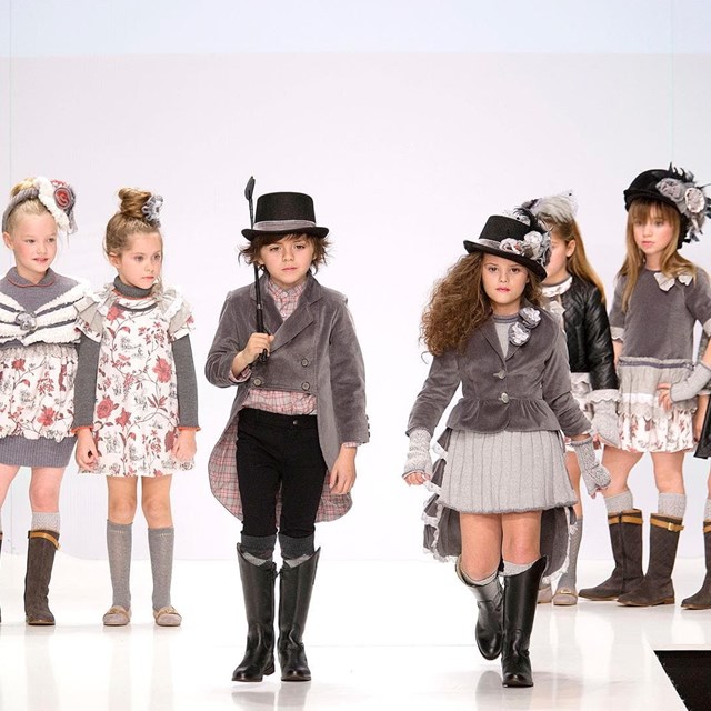 Lo petamos en el SummerKids